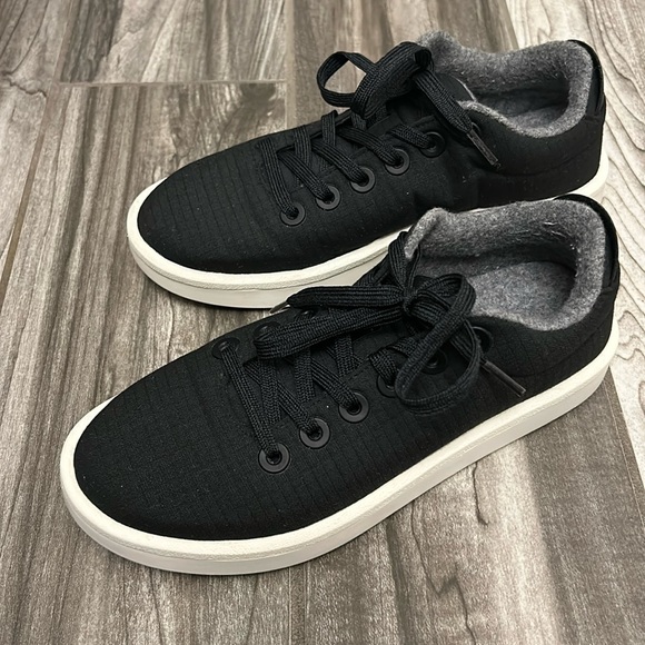 allbirds Wool Piper Sneaker (Women) - Picture 2 of 12